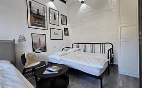 Great Living Apartments